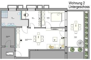 Wohnung kaufen in 88045 Friedrichshafen, Exklusive Neubauwohnungen in Waggershausen