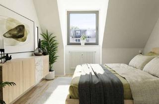 Wohnung kaufen in Kopernikusstraße 20, 10245 Friedrichshain, Eigentumswohnung nahe Boxhagener Platz: Helle Räume in begehrter Lage Berlins