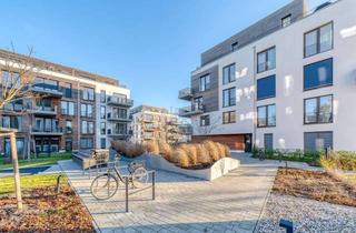 Wohnung kaufen in Wendenschloßstraße 330-332, 12557 Köpenick, Keine Baustelle, kein Warten – Ihr Zuhause ist bereit!