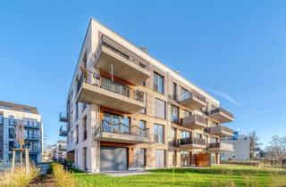 Wohnung kaufen in Wendenschloßstraße 330-332, 12557 Köpenick, Wohnen, wo andere entspannen: Am Wasser in Köpenick.