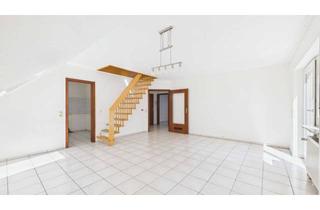 Wohnung kaufen in 53474 Bad Neuenahr-Ahrweiler, Zwei Ebenen. Viele Möglichkeiten. – Maisonette mit Balkon in Bad Neuenahr