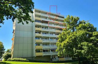 Wohnung kaufen in 72622 Nürtingen, Im gepflegten Hochhaus !!!