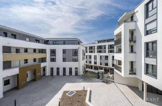 Wohnung kaufen in 71111 Waldenbuch, 1 Zi.-Pflegeappartement in Waldenbuch (LK Böblingen/RB Stuttgart) - Pflegeplatz schon heute sichern