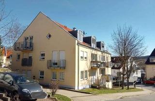 Wohnung kaufen in Amselring 2-4, 09235 Burkhardtsdorf, Eigentumswohnung mit zwei Doppelparkerstellplätzen in Burkhardtsdorf