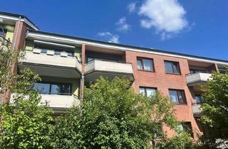 Wohnung kaufen in 23701 Eutin, Interessante 2-Zimmer-Eigentumswohnung