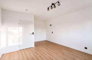 Wohnung kaufen in Wallotstraße 10, 66123 Saarbrücken, Kernsaniertes 1-Zimmer-Apartment mit Balkon – vermietet & sofort rentabel
