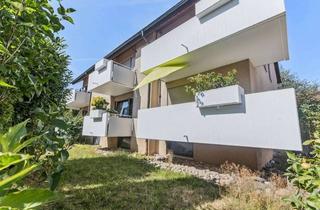 Wohnung kaufen in 72649 Wolfschlugen, -- Wolfschlugen -- Helle 2-Zi. Wohnung mit Süd/West Balkon