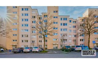 Wohnung kaufen in 72076 Tübingen, Sanierungsjuwel in Top-Lage: Viel Platz, Aufzug und Garage in bester Tübinger Aussichtslage!"
