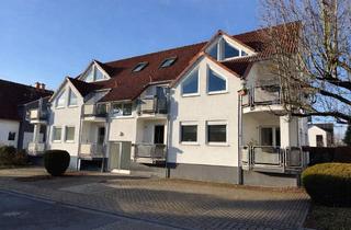 Wohnung kaufen in 67376 Harthausen, ++ Lichtdurchflutete 3 ZKB,2Balkone im Hochparterre eines 4-Parteienhauses in ruhiger Wohnlage ! ++