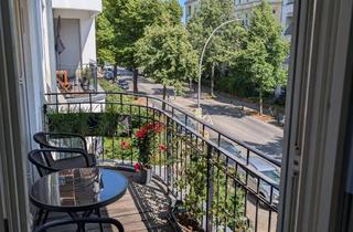 Wohnung kaufen in 13187 Pankow, Top Angebot: 3-Zimmer-Wohnung mit Balkon und TG (Wallbox-Option)