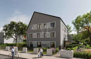 Wohnung kaufen in 01219 Gruna, Energieeffizienter Erstbezug in der Nähe des Großen Gartens