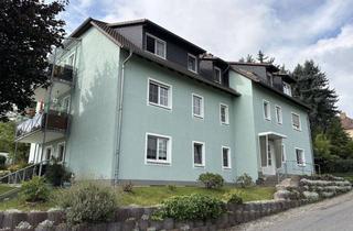 Wohnung kaufen in Am Hutberg, 01917 Kamenz, Kamenz- moderne 3- Zimmerwohnung mit Garage (mietfrei)