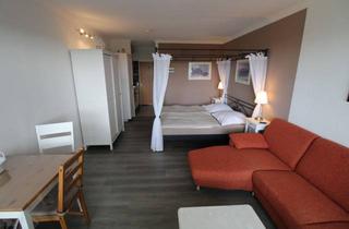 Wohnung kaufen in Osterwisch, 24217 Schönberg, 1 Zimmer Apartment in Ostseenähe mit seitlichem Meerblick