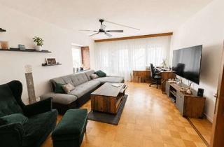 Wohnung kaufen in 73257 Köngen, Großzügige 3,5 Zi.-Whg. mit Balkon und Garage in zentraler Lage von Köngen