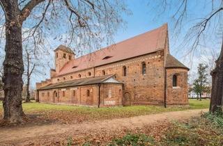 Wohnung kaufen in 14770 Altstadt, Schöne Lage in Brandenburg an der Havel - vermietete Altbauwohnung