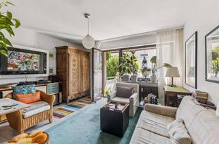 Wohnung kaufen in 72649 Wolfschlugen, Sonnige 2-Zi. Wohnung mit Süd/West Balkon