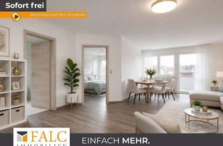 Wohnung kaufen in Kammeradern 16, 74219 Möckmühl, 3 Zimmer, das geht immer, SOFORT einziehen - FALC Immobilien