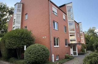 Wohnung kaufen in Uetzer Straße 31, 31303 Burgdorf, Viel Platz in Burgdorf: Modernisierte 4-Zimmer-Wohnung