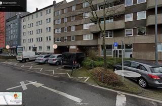 Wohnung kaufen in Deutz-Kalker Straße 62, 50679 Deutz, 2 Zimmer, Köln-Deutz, maklerfrei von privat, Nähe TH Deutz