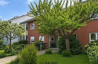 Wohnung kaufen in 79115 Haslach, Charmante 4-Zimmer-Wohnung mit 2 Balkonen & großem Potenzial in Freiburg-Haslach