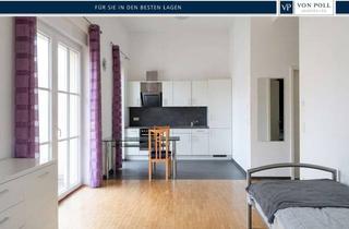 Wohnung kaufen in 77933 Lahr, Modernisierte 3-Zi-Whg mit zuverlässigem Mietverhältnis, Balkon und Stellplatz