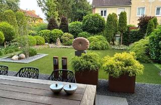 Wohnung kaufen in Dietrich-Bonhoeffer-Straße 21, 40724 Hilden, Außergewöhnlich schöne Gartenwohnung in Hilden