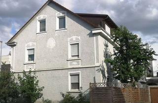 Wohnung kaufen in Bachstr., 88069 Tettnang, Ab 01.09.26 freie, renovierungsbedürftige 3-Zi.-DG-Whg. in zentraler Stadtlage