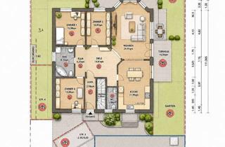 Wohnung kaufen in 79379 Müllheim, Barrierefrei!Immobilienpaket:2 Eigentumswohnungen kaufen-selbst nutzen+ vermieten+profitieren.