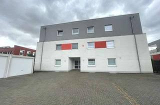 Wohnung kaufen in Salzdahlumer Straße 18, 38302 Wolfenbüttel, Neuwertige Wohnung mit Einbauküche