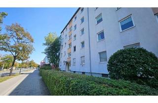 Wohnung kaufen in Frankfurter Ring, 80807 Milbertshofen-Am Hart, ** Selbstnutzer & Kapitalanleger ** Gemütliche 3-Zimmer-Wohnung mit Einbauküche am Frankfurter Ring