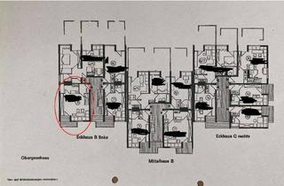 Wohnung kaufen in 78141 Schönwald im Schwarzwald, Wohnung auf 2 Stockwerken mit 75 Quadratmetern in Schönwald