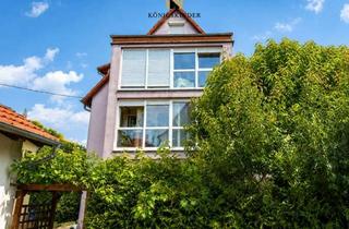 Wohnung kaufen in 72654 Neckartenzlingen, Diese Wohnung kann mehr: 144 m² Wohngefühl mit Balkon-Wintergarten, Garten und Platz für neue Ideen