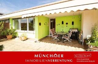 Wohnung kaufen in 82178 Puchheim, 4-Zi.-Dachterrassentraum auf zwei Ebenen mit Einzelgarage in Puchheim - bezugsfrei in 18 Monaten