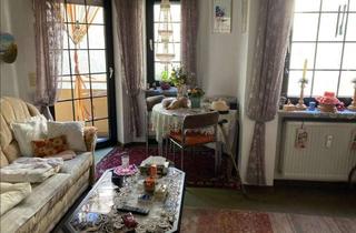 Wohnung kaufen in 66740 Saarlouis, Ruhige/kühle 2-Zimmerwohnung (EG) mit Balkon in Saarlouis Stadtzentrum