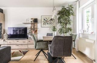 Wohnung kaufen in 65345 Eltville, NEW *Paul & Partner* RUHIG WOHNEN IM RHEINGAU ! 2-ZIMMER-WOHNUNG MIT TERRASSE & GARAGE !