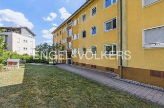 Wohnung kaufen in 89518 Heidenheim, 4-Zimmer-Wohnung mit Balkon und Garage in Heidenheim