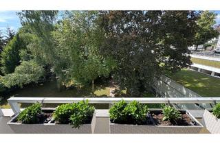 Wohnung kaufen in Marienbader Platz 22, 61348 Bad Homburg, 2-Zimmer-Wohnung in Bad Homburg Toplage+Garage derzeit vermietet provisionsfrei