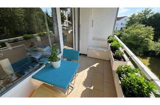 Wohnung kaufen in 61348 Bad Homburg, 2-Zimmer-Whg in Bad Homburg incl. Garage provisionsfrei