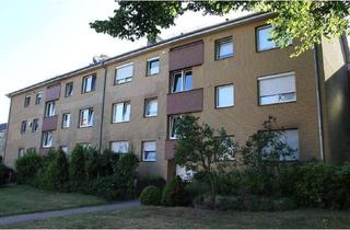 Wohnung kaufen in 25436 Uetersen, Vermietete 3-Zimmer-Eigentumswohnung in 25436 Uetersen – attraktive Kapitalanlage