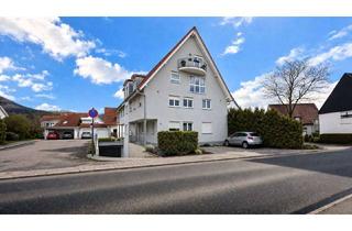 Wohnung kaufen in 72116 Mössingen, Sofort bezugsfreie 3-Zimmer-Maisonette-Wohnung inkl. 2 Stellplätzen in Mössingen
