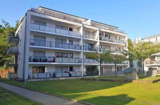 Penthouse kaufen in 35037 Marburg, Mit Schlossblick: Traumhafte, helle Penthouse-Wohnung im beliebten Marburger Südviertel