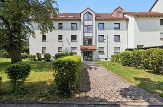 Wohnung kaufen in 85435 Erding, Sorglos-Paket in Erding: 3-Zimmer-Wohnung mit TG-Stellplatz & Gestaltungsfreiraum!