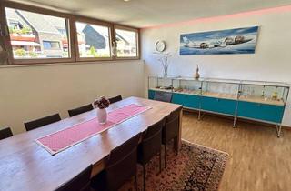 Wohnung kaufen in 66123 Saarbrücken, Wohnen und Arbeiten auf dem Rotenbühl