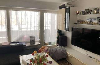 Wohnung kaufen in Neubeuerner Straße, 80686 Laim, Schöne Wohnung am Westpark