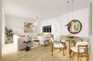 Wohnung kaufen in 93173 Wenzenbach, WE4: Modern wohnen, entspannt leben – 3 Zimmer | Balkon | KfW40 QNG!