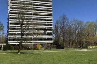 Wohnung kaufen in Ahornring, 82024 Taufkirchen, 3-Zimmer Wohnung, provisionsfrei direkt vom Eigentümer