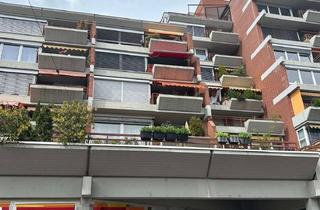 Wohnung kaufen in Hartmannstraße 15 A-D, 97688 Bad Kissingen, Moderne 3-Zimmer-Wohnung im Zentrum von Bad Kissingen
