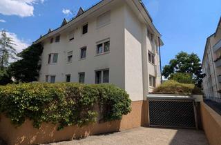 Wohnung kaufen in 74076 Heilbronn, Charmante 2-Zimmer-Wohnung mit Gartenanteil, Einbauküche und Tiefgaragenstellplatz