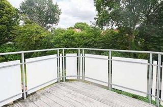 Wohnung kaufen in 49504 Lotte, Lotte: Renovierte 2-Zimmer-Eigentumswohnung mit großem Balkon !