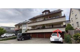 Wohnung mieten in 71277 Rutesheim, 2,5-Zimmer-Wohnung in Rutesheim zu vermieten